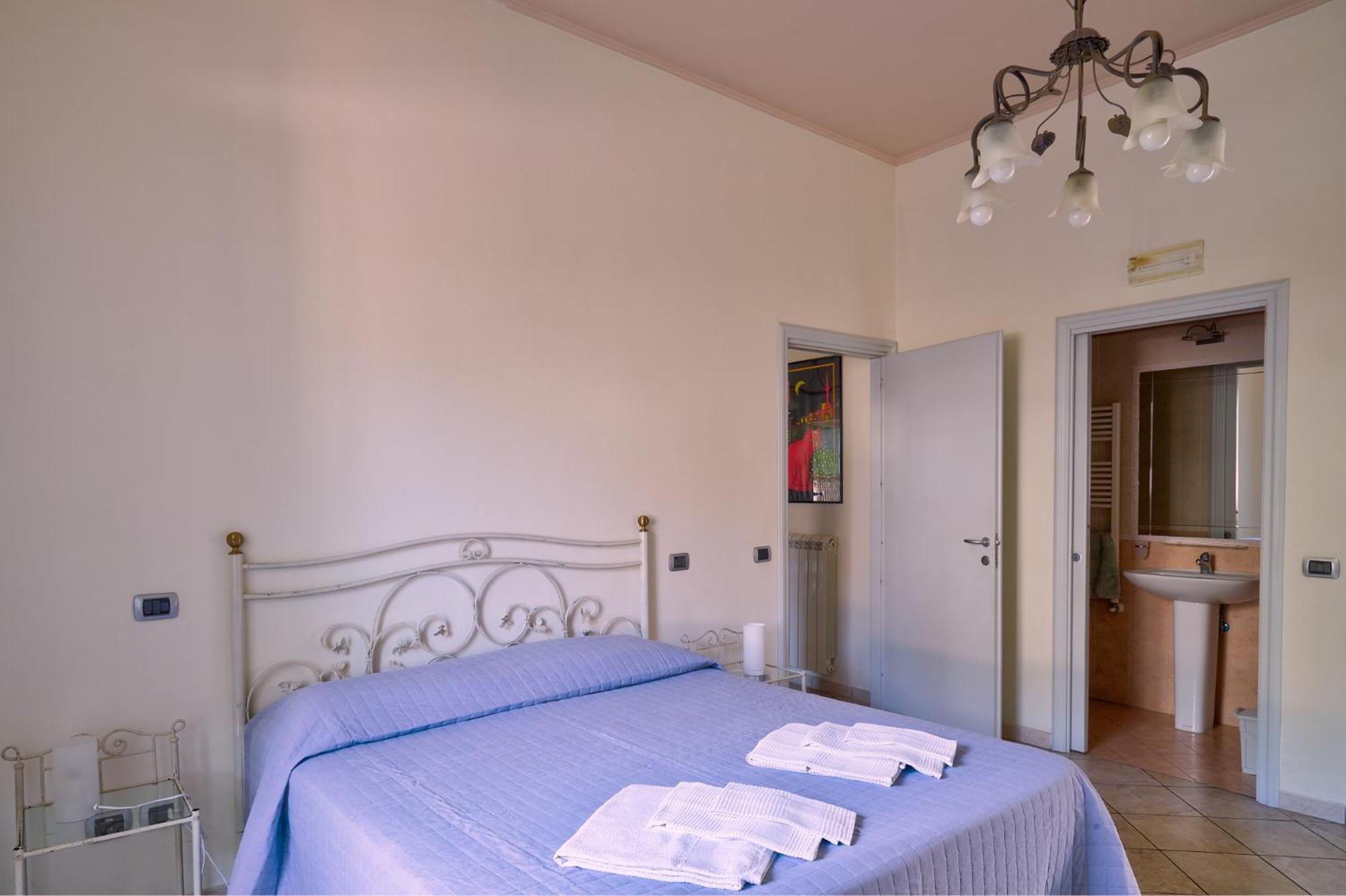 Casa Vacanze Il Gatto Rosso 泰卡斯 外观 照片